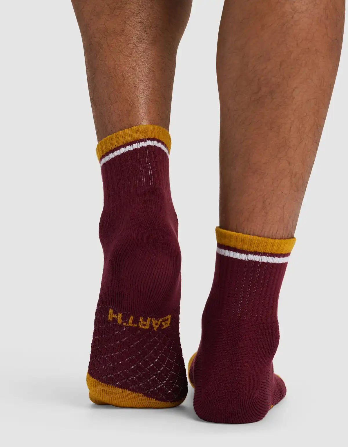 Men's Essential Quarter Sock 2-Pack - Last Chance