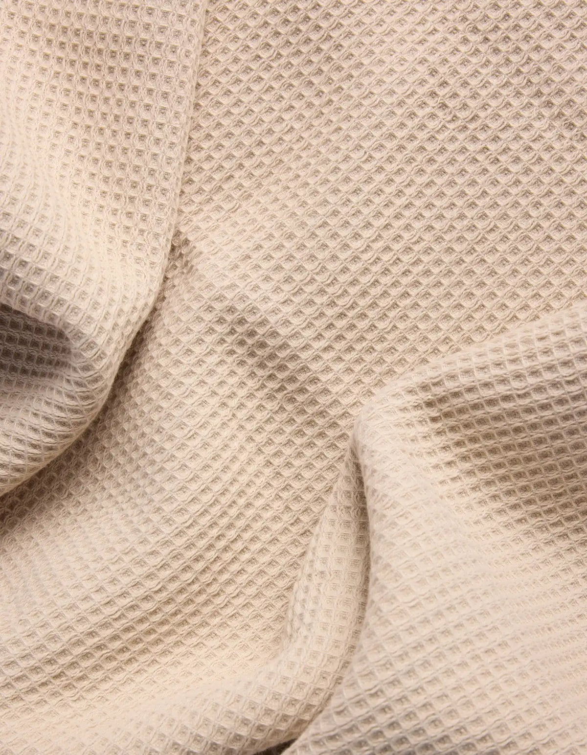 Waffle Hand Towels
