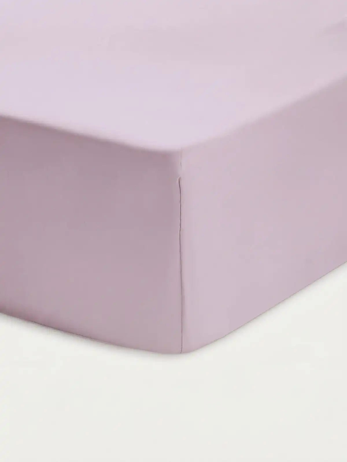 Bamboo Fitted Sheet