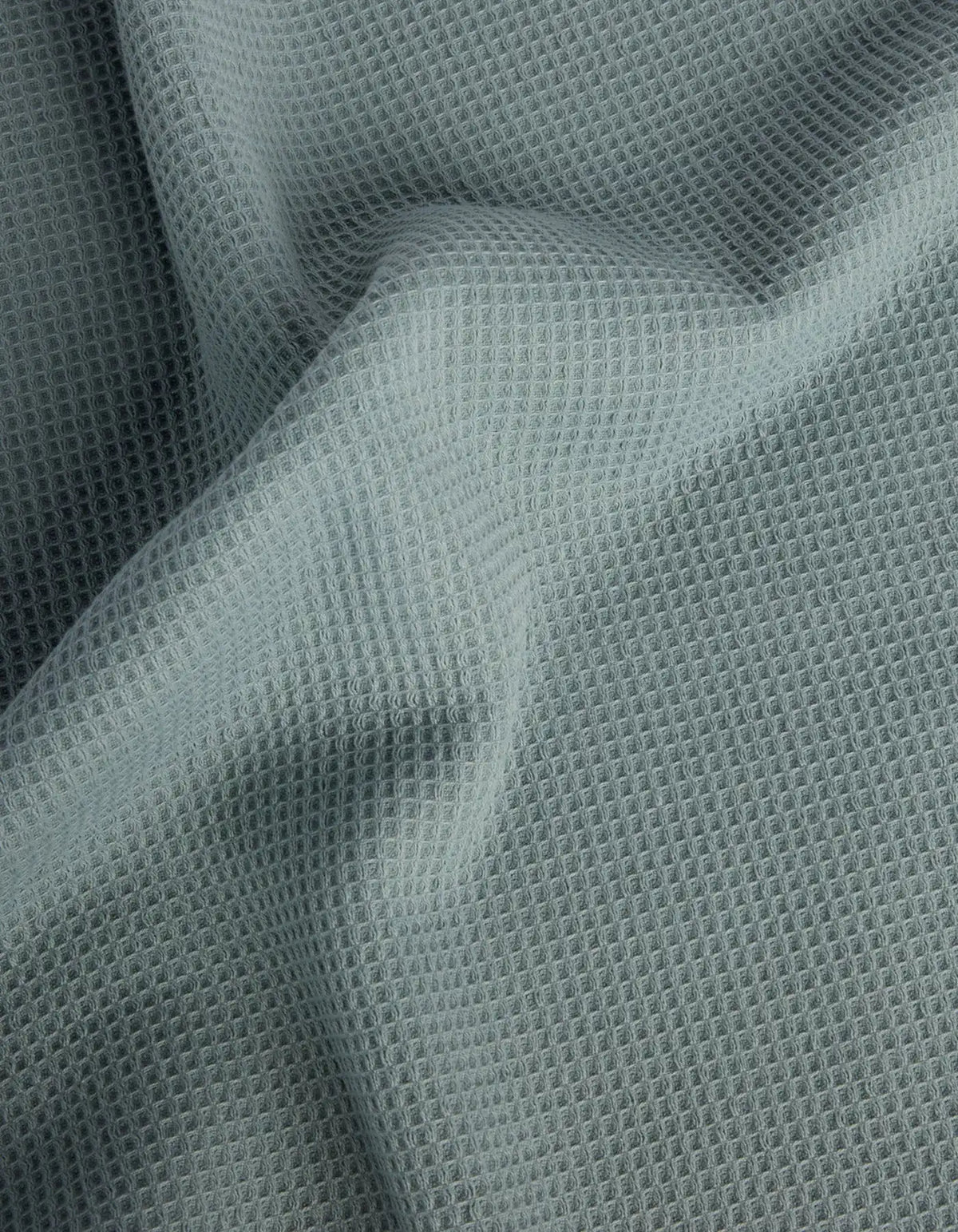 Waffle Bath Towels