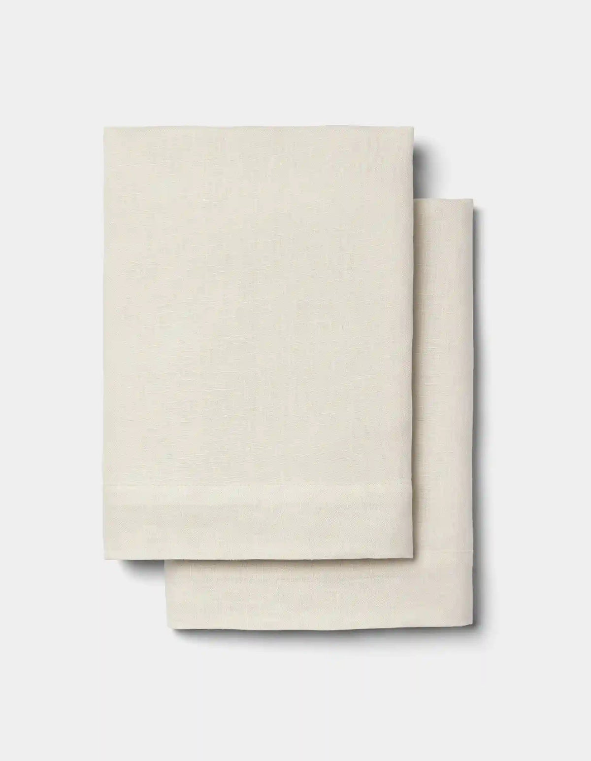 Linen Duvet Set