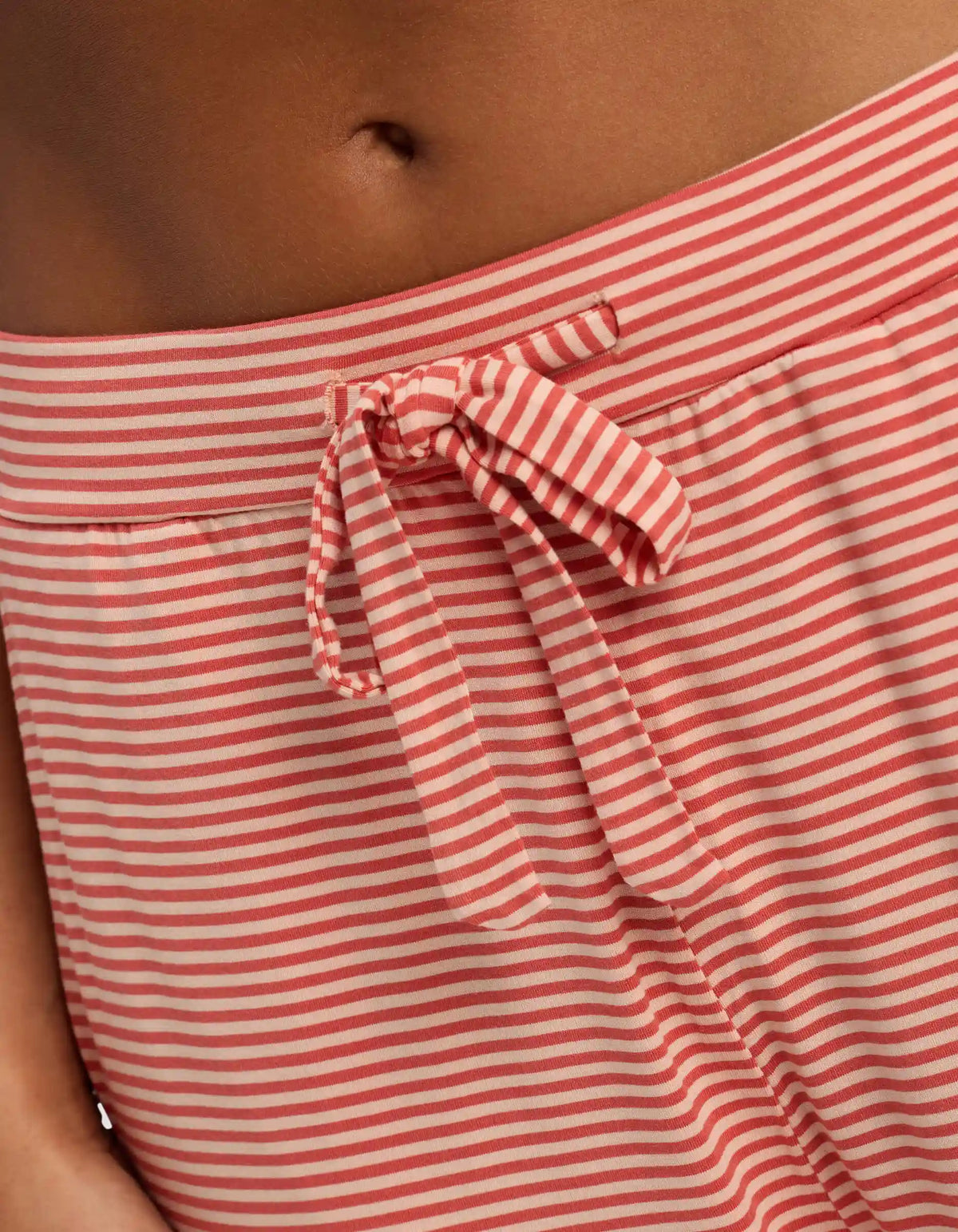Women's Bamboo Stretch-Knit Pant