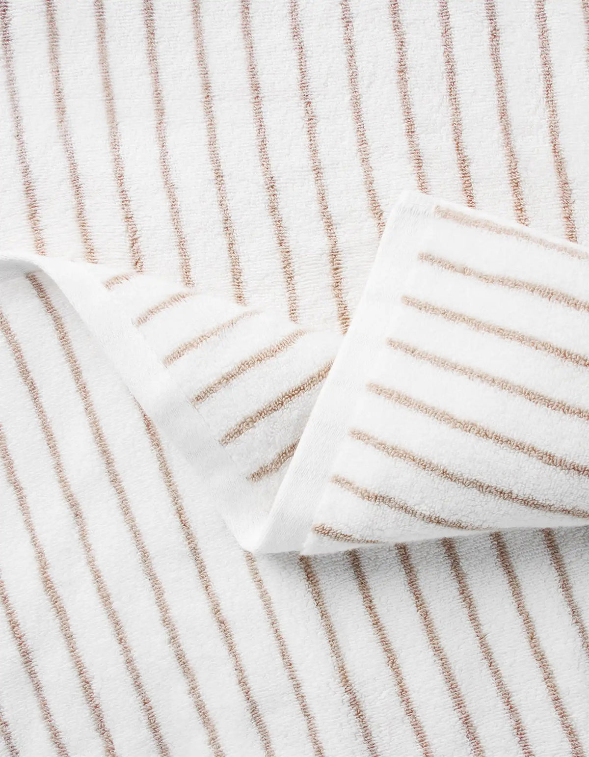 Luxe Bath Sheets