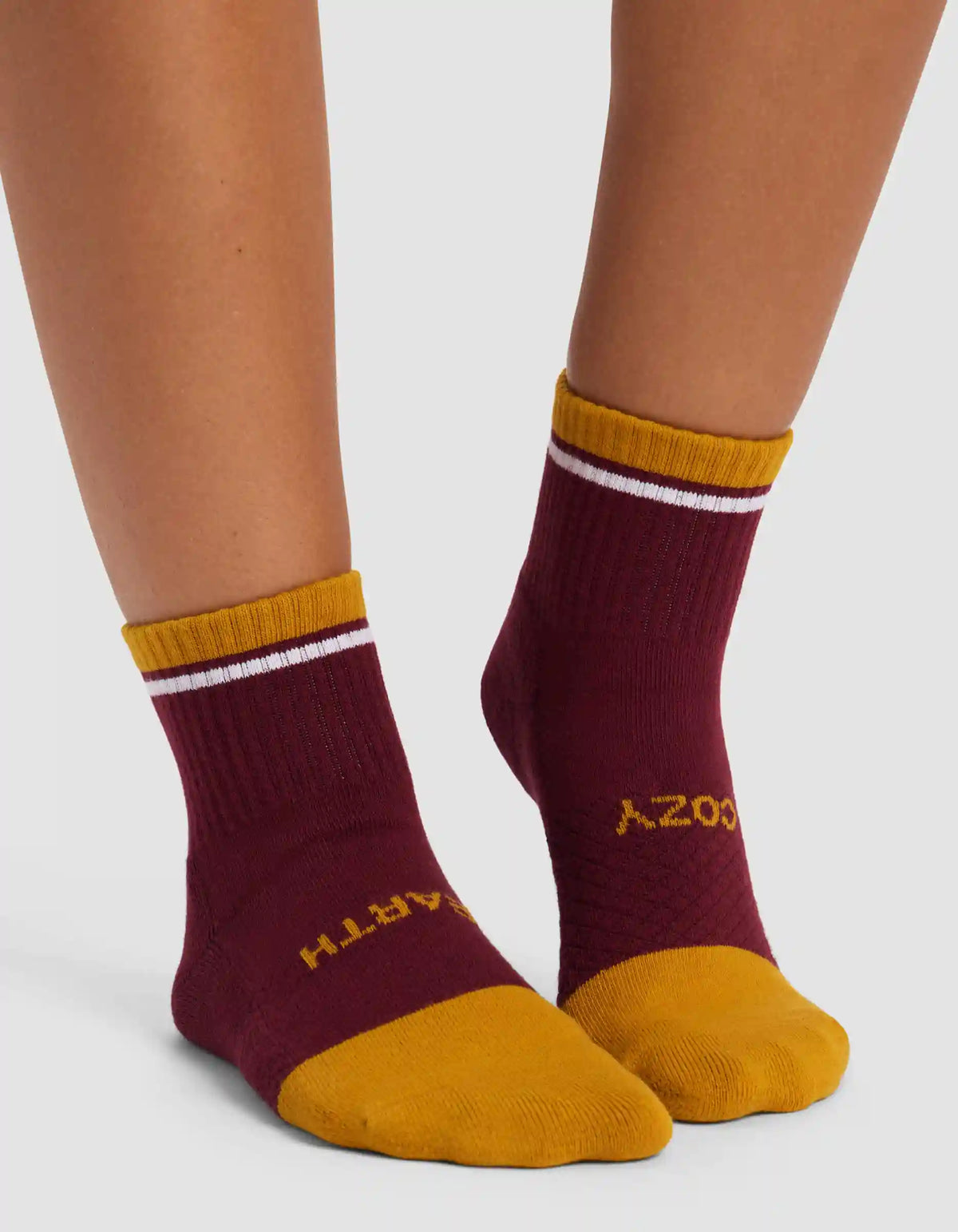 Women's Essential Quarter Sock 2-Pack - Last Chance