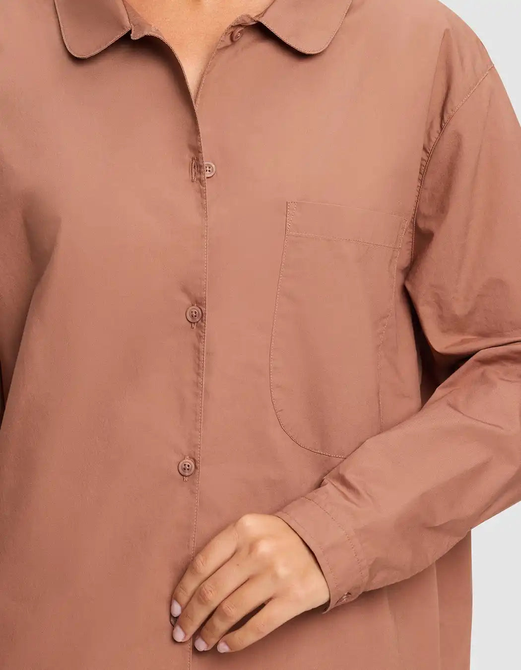 Women's Sutton Sleep Dress - Last Chance