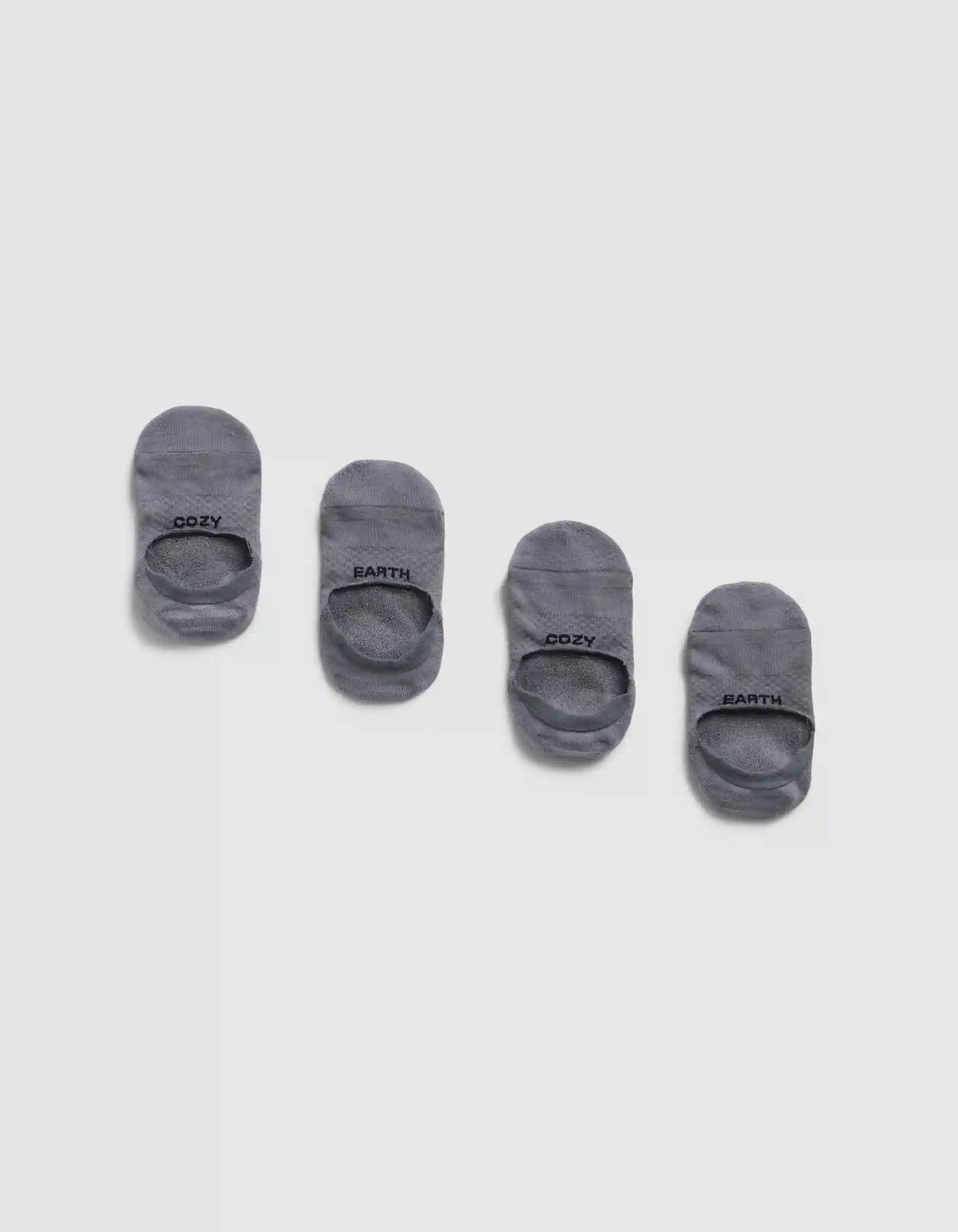 Men's Essential No-Show Sock 2-Pack