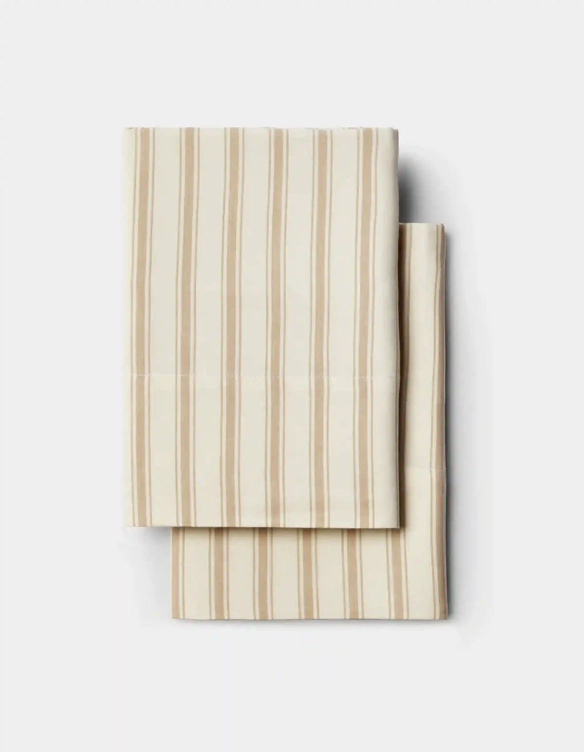 Soft-Wash Cotton Pillowcases