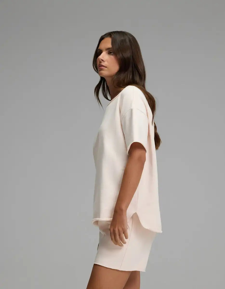 Women's Chelsea Short Sleeve Set