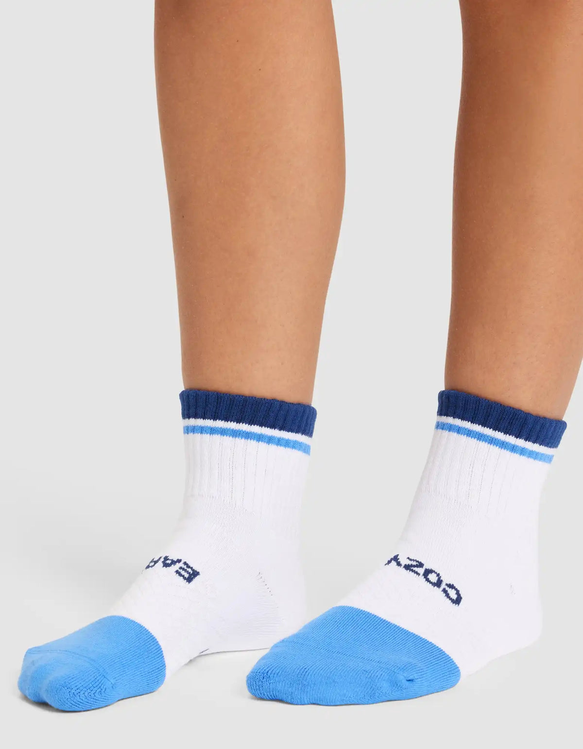 Women's Essential Quarter Sock 2-Pack - Last Chance