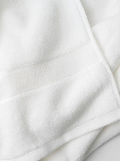 Luxe Bath Towel Set