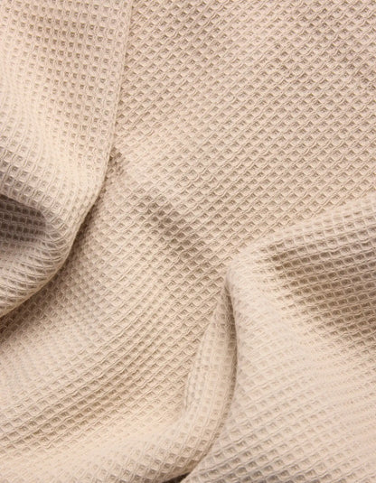 Waffle Bath Sheets - Last Chance