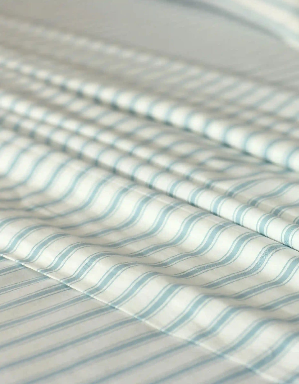 Soft-Wash Cotton Bedding Deluxe Bundle