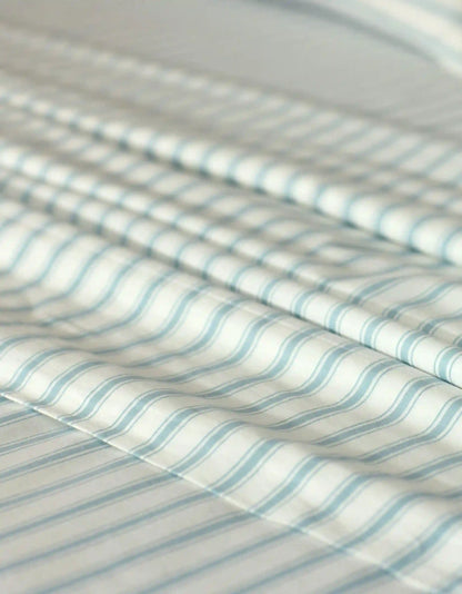 Soft-Wash Cotton Bedding Deluxe Bundle