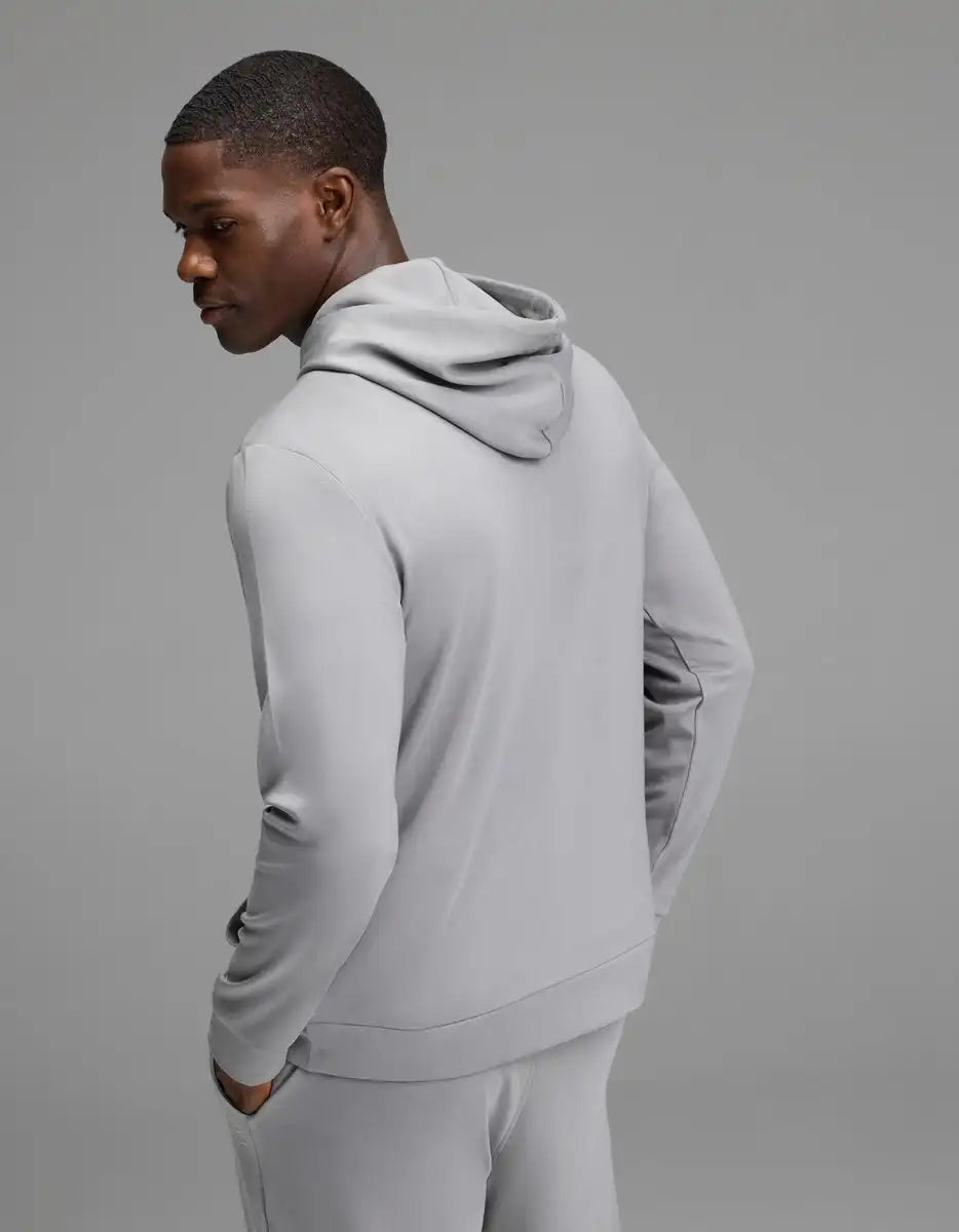 Men's Brushed Bamboo Hoodie