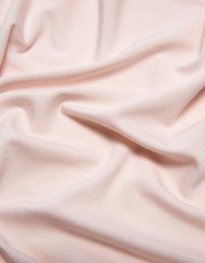 Bamboo Jersey Flat Sheet
