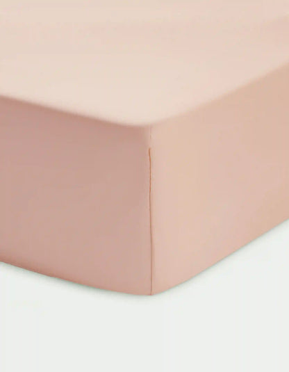 Bamboo Fitted Sheet