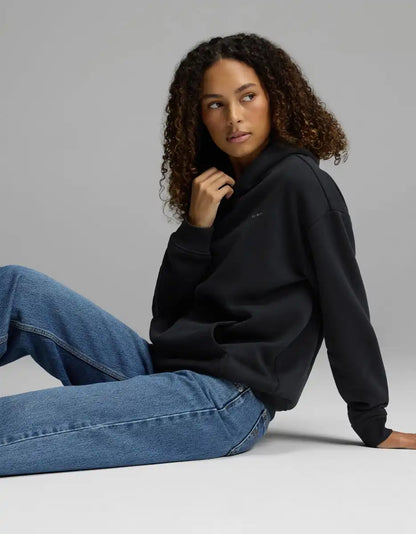 Women's CityScape Hoodie