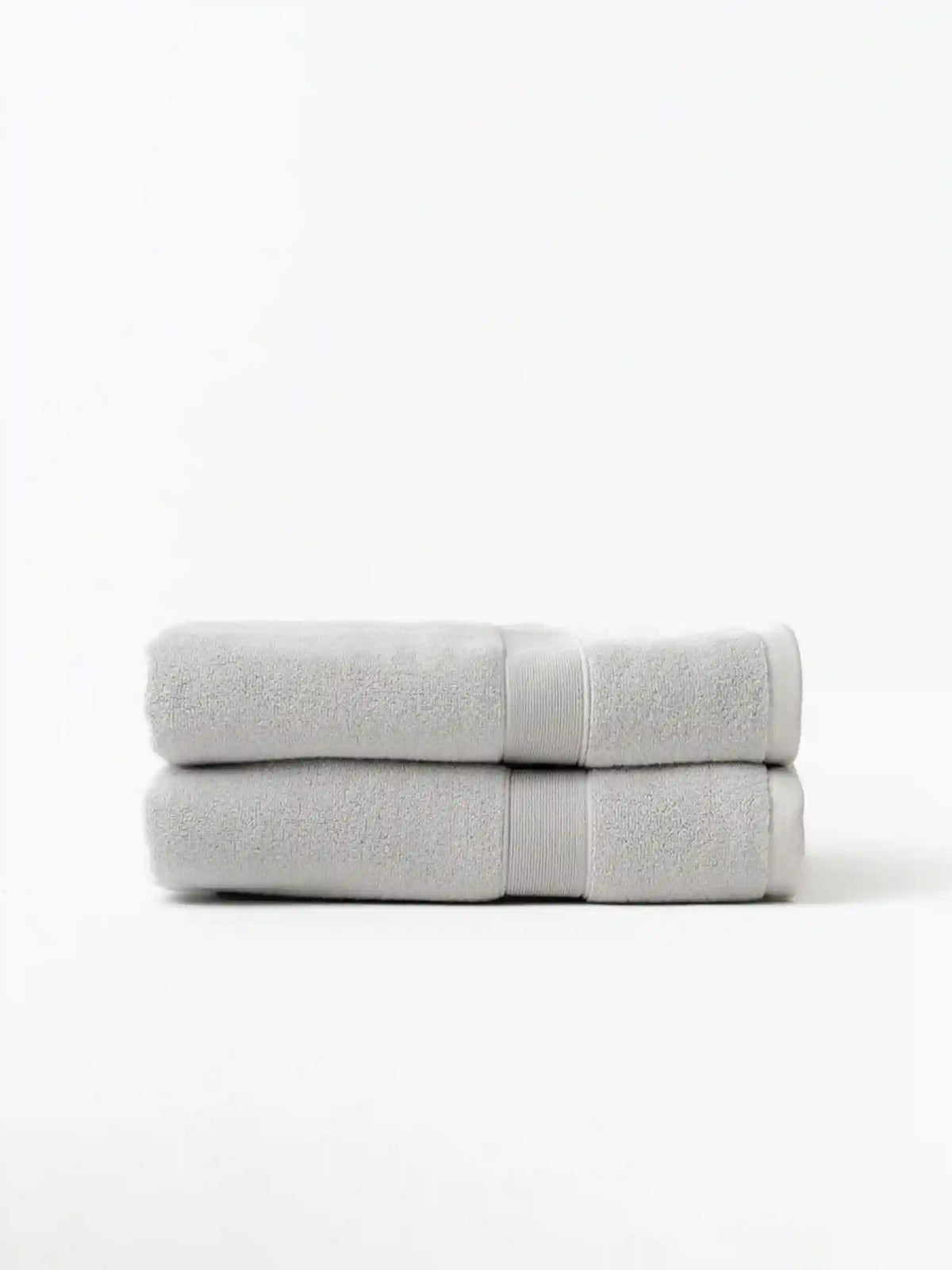 Luxe Bath Towels
