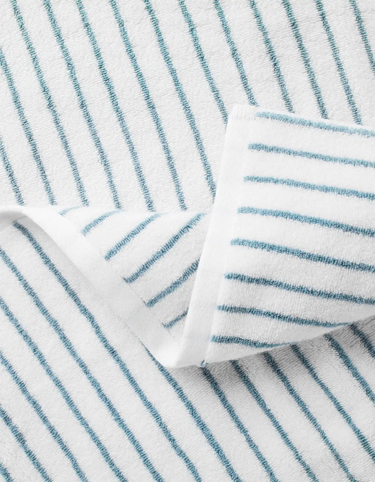 Luxe Bath Towels