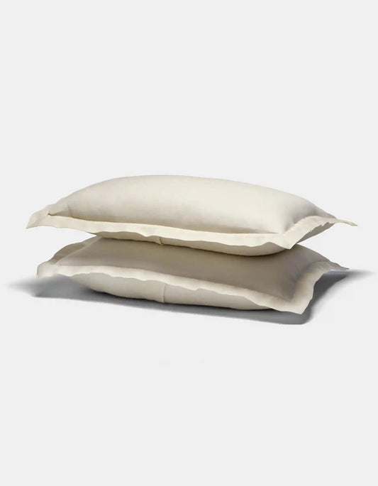 Linen Shams