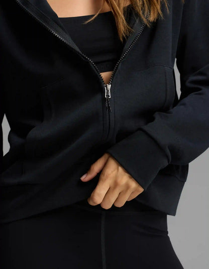 Women's Versa Full-Zip Hoodie & Wide Leg Pant Set