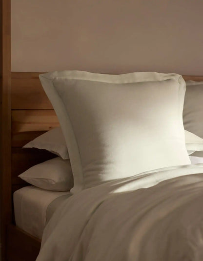 Linen Shams