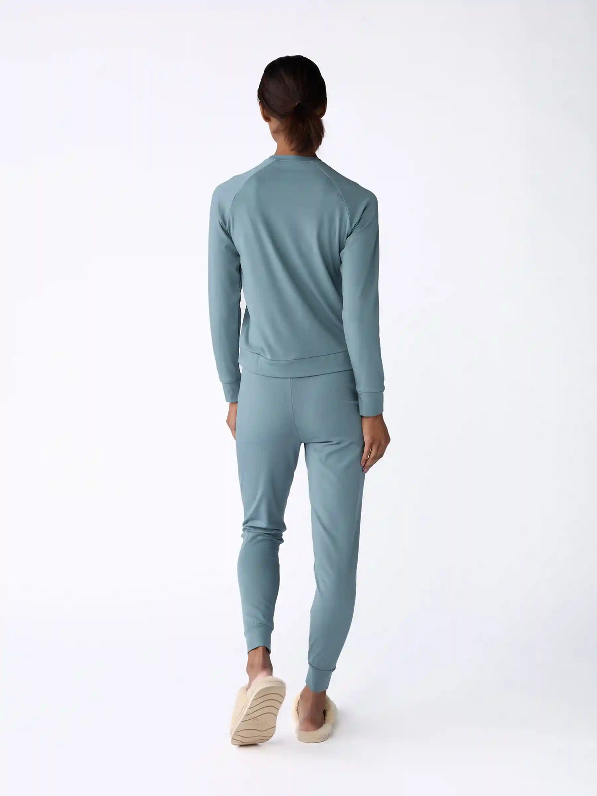 Women's Bamboo Jogger Pant TALL