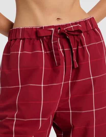 Women's Sutton Pajama Pant - Last Chance
