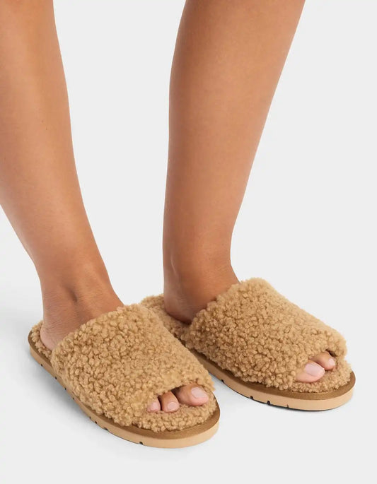 Puffy Sheep Slides