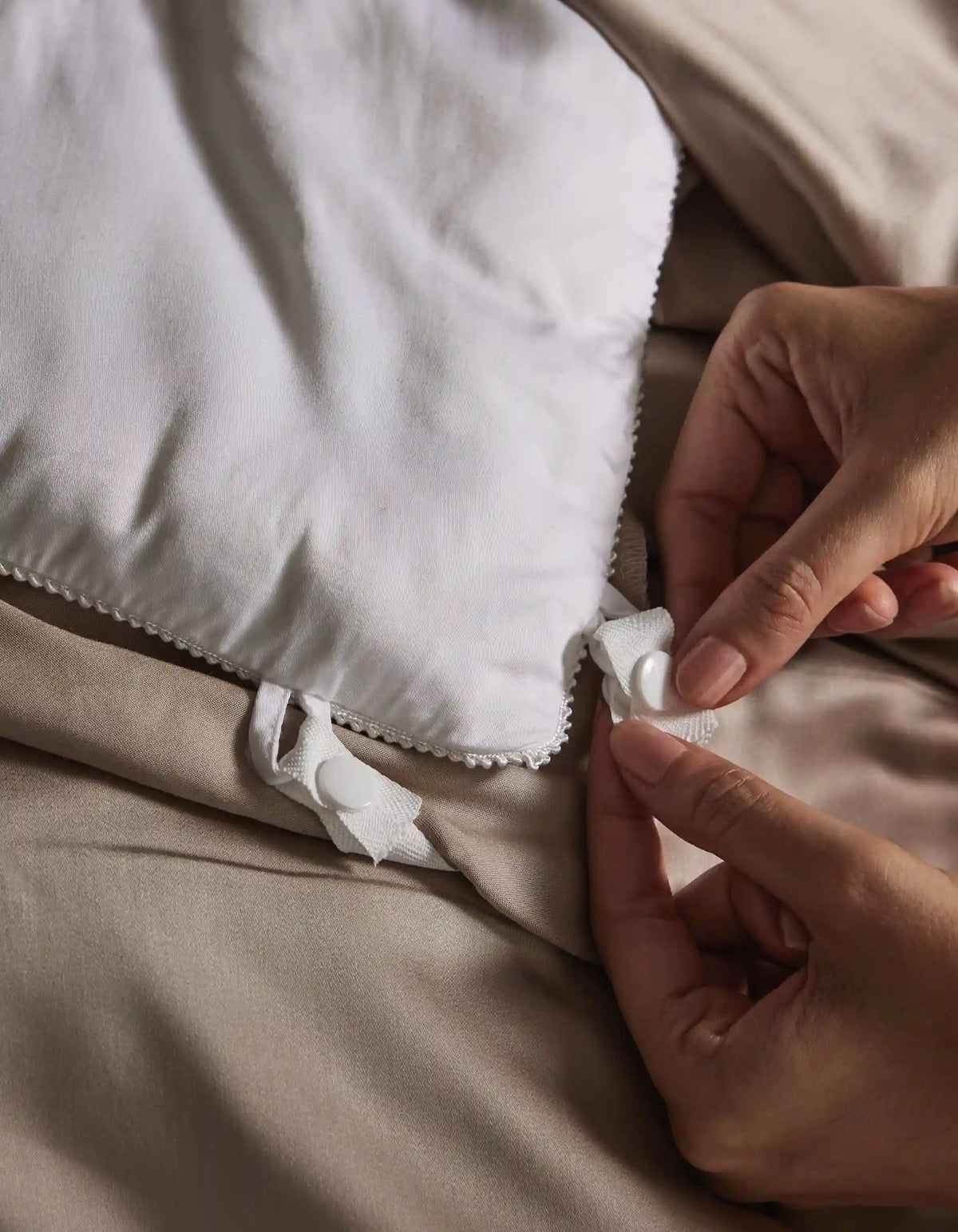 Down Alternative Comforter