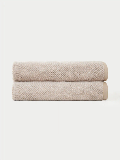 Nantucket Bath Towel Set