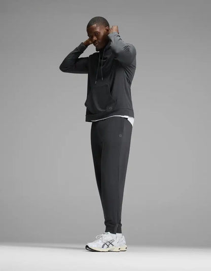 Men's Brushed Bamboo Hoodie & Jogger Set