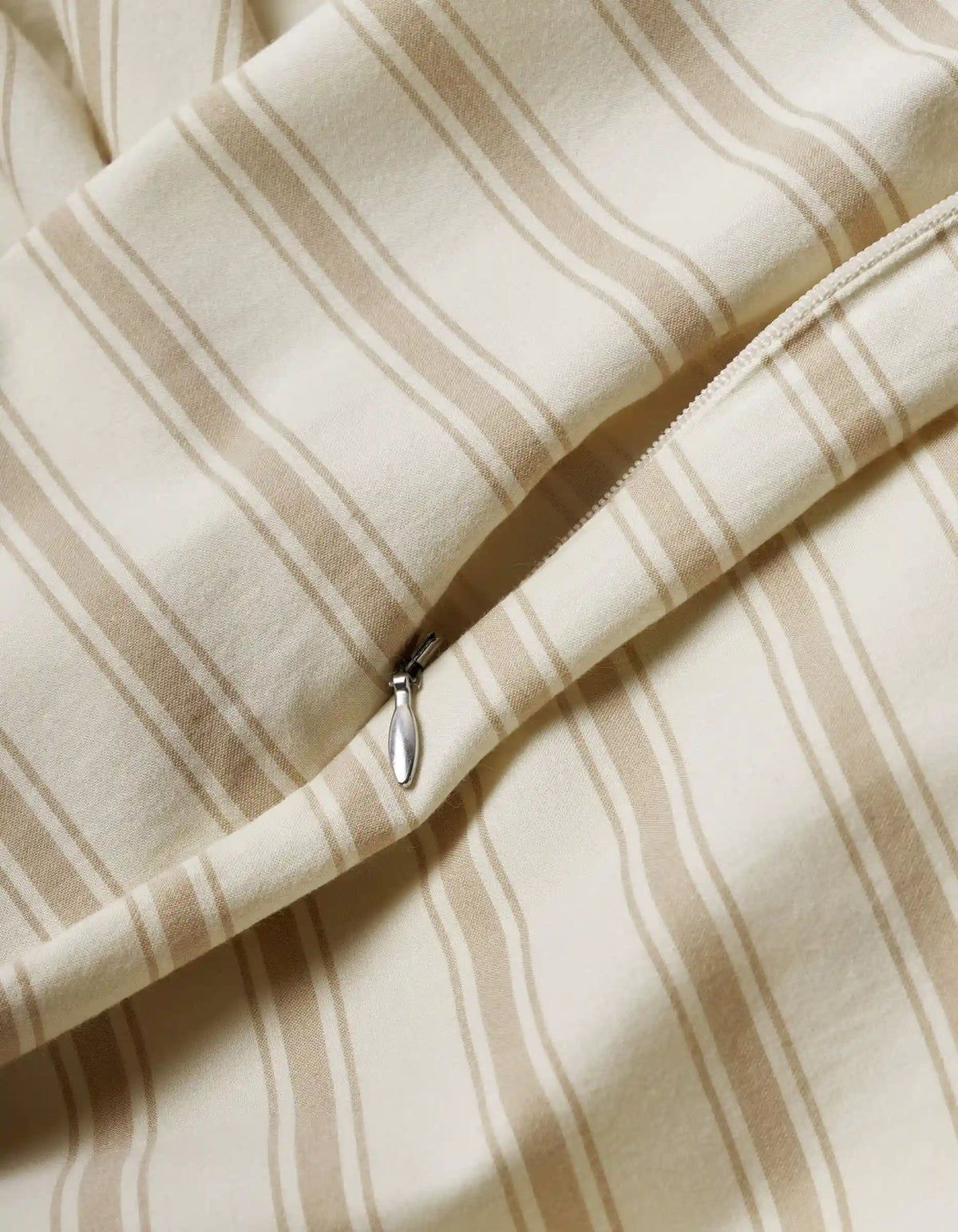 Soft-Wash Cotton Bedding Deluxe Bundle