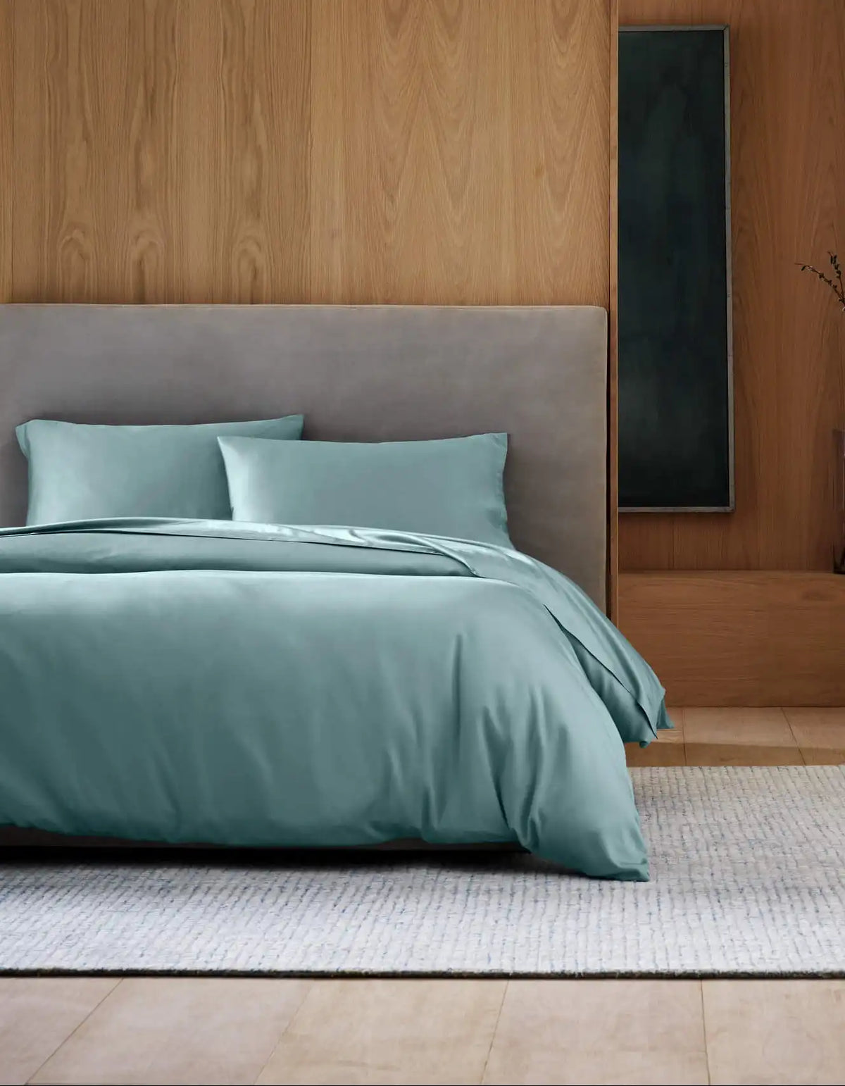 Bamboo Bedding Deluxe Bundle