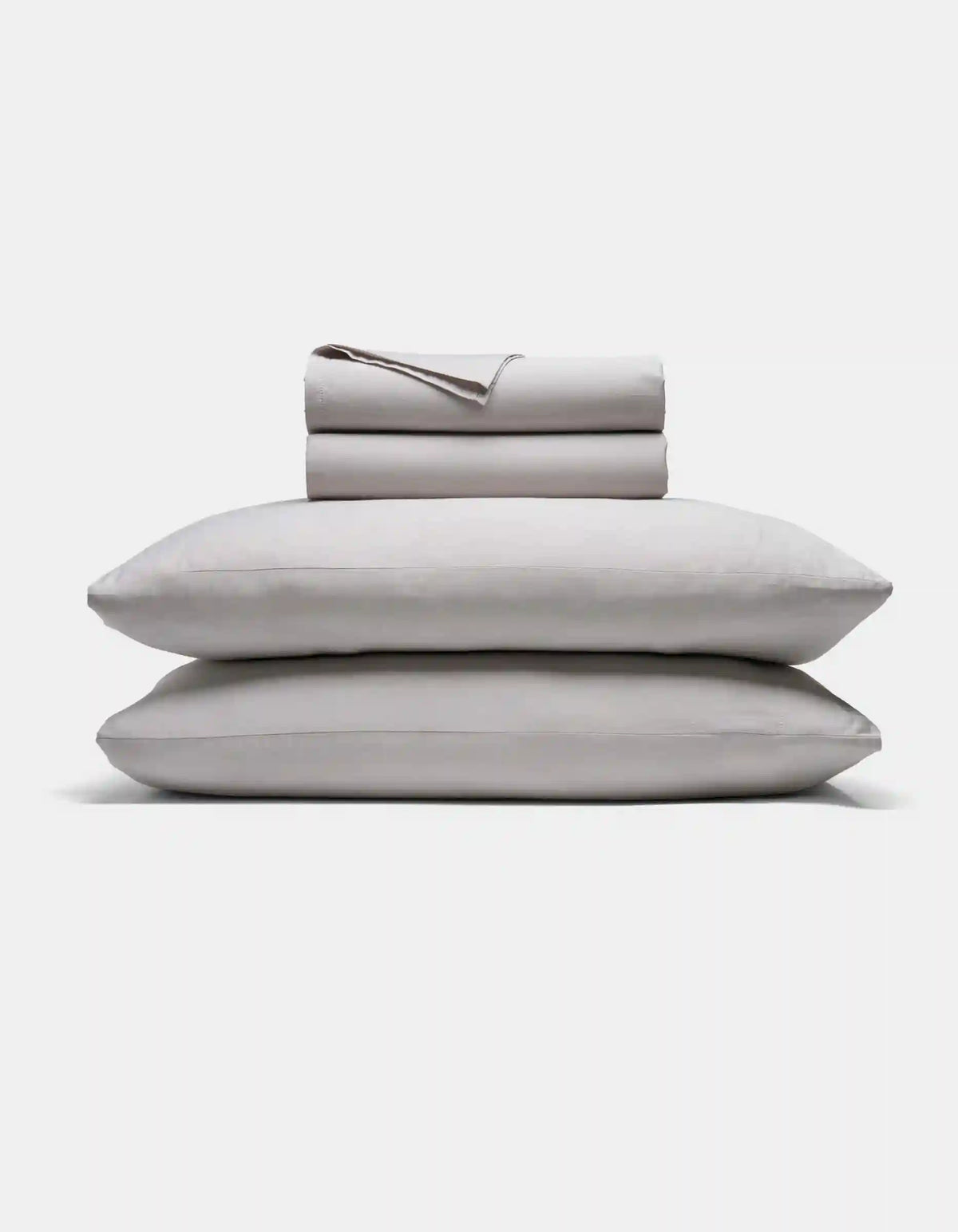 Soft-Wash Cotton Sheet Set