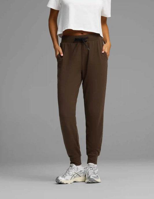 Women's Brushed Bamboo Jogger