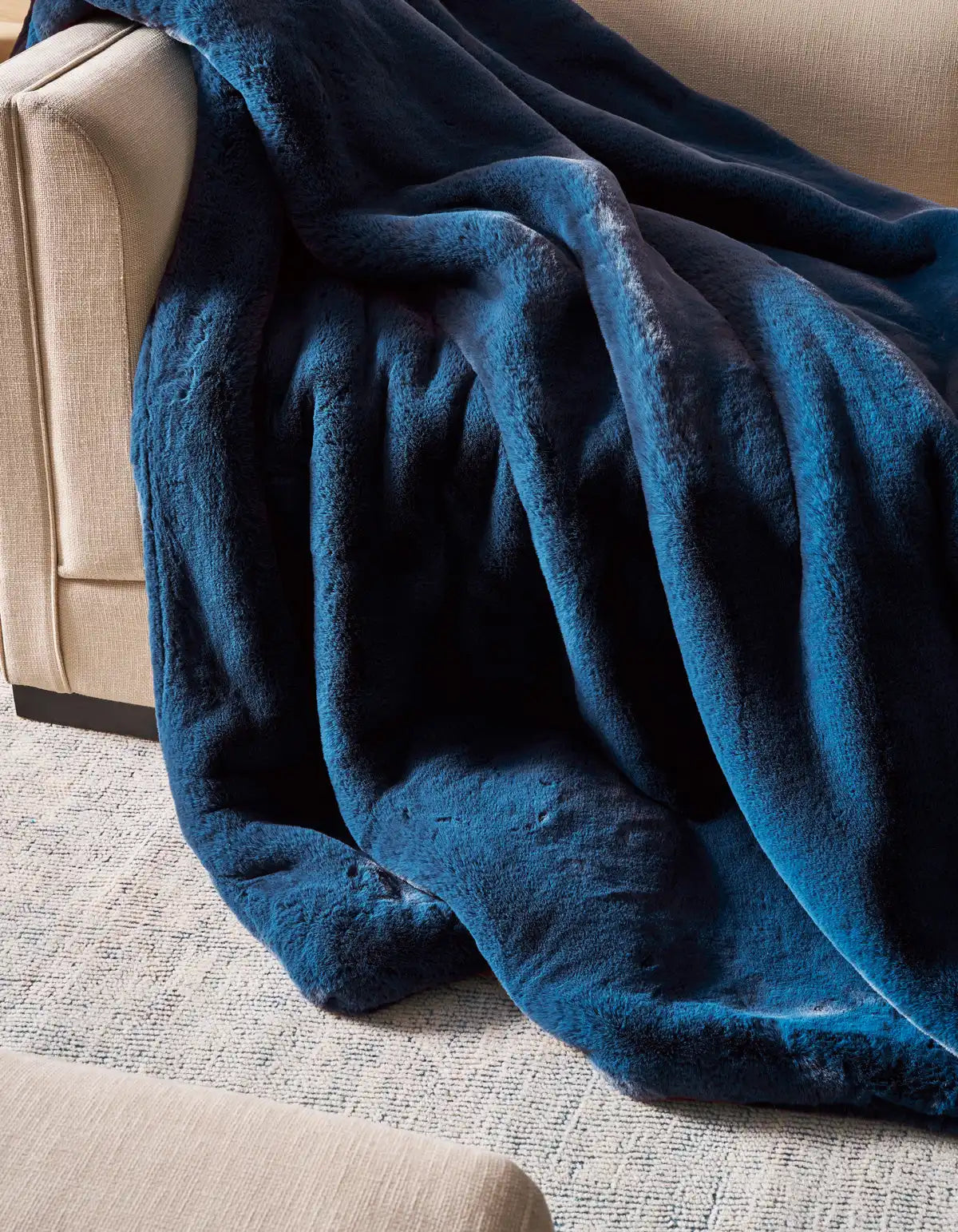 Superplush Cuddle Blanket
