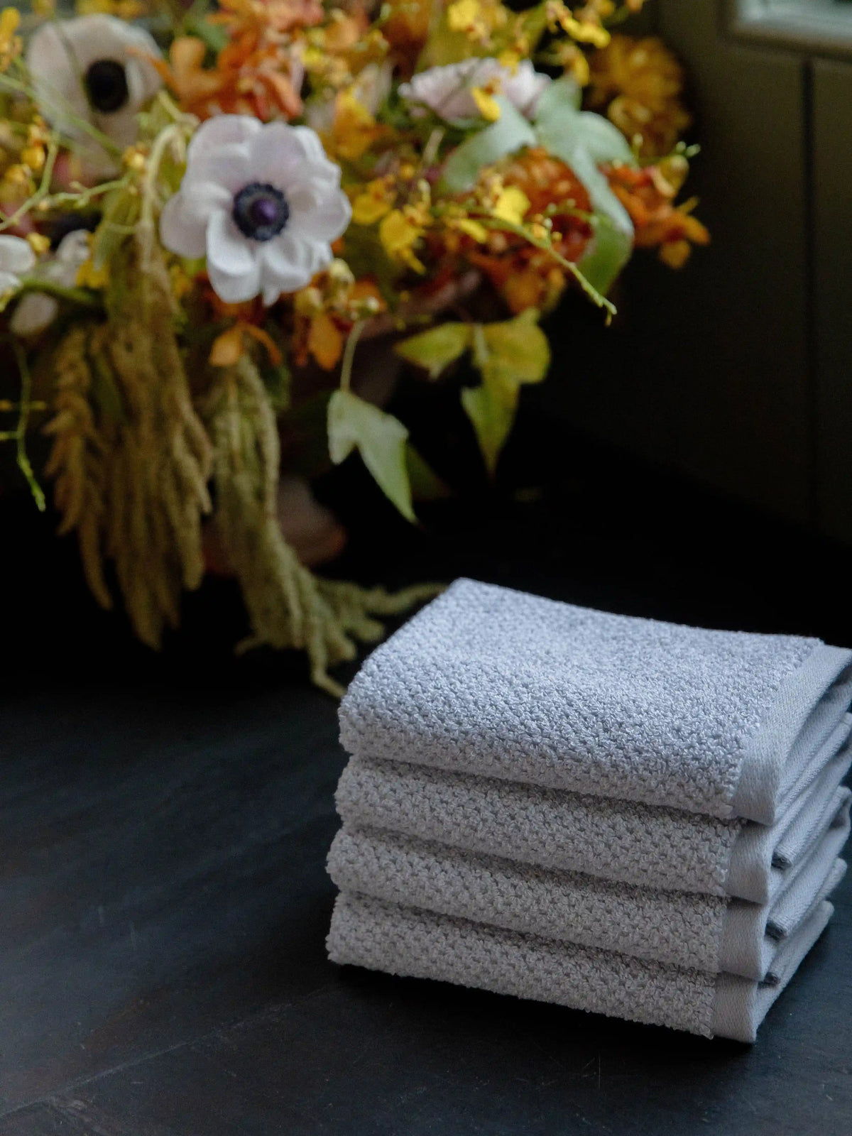 Nantucket Washcloths - Last Chance