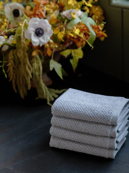 Nantucket Washcloths - Last Chance