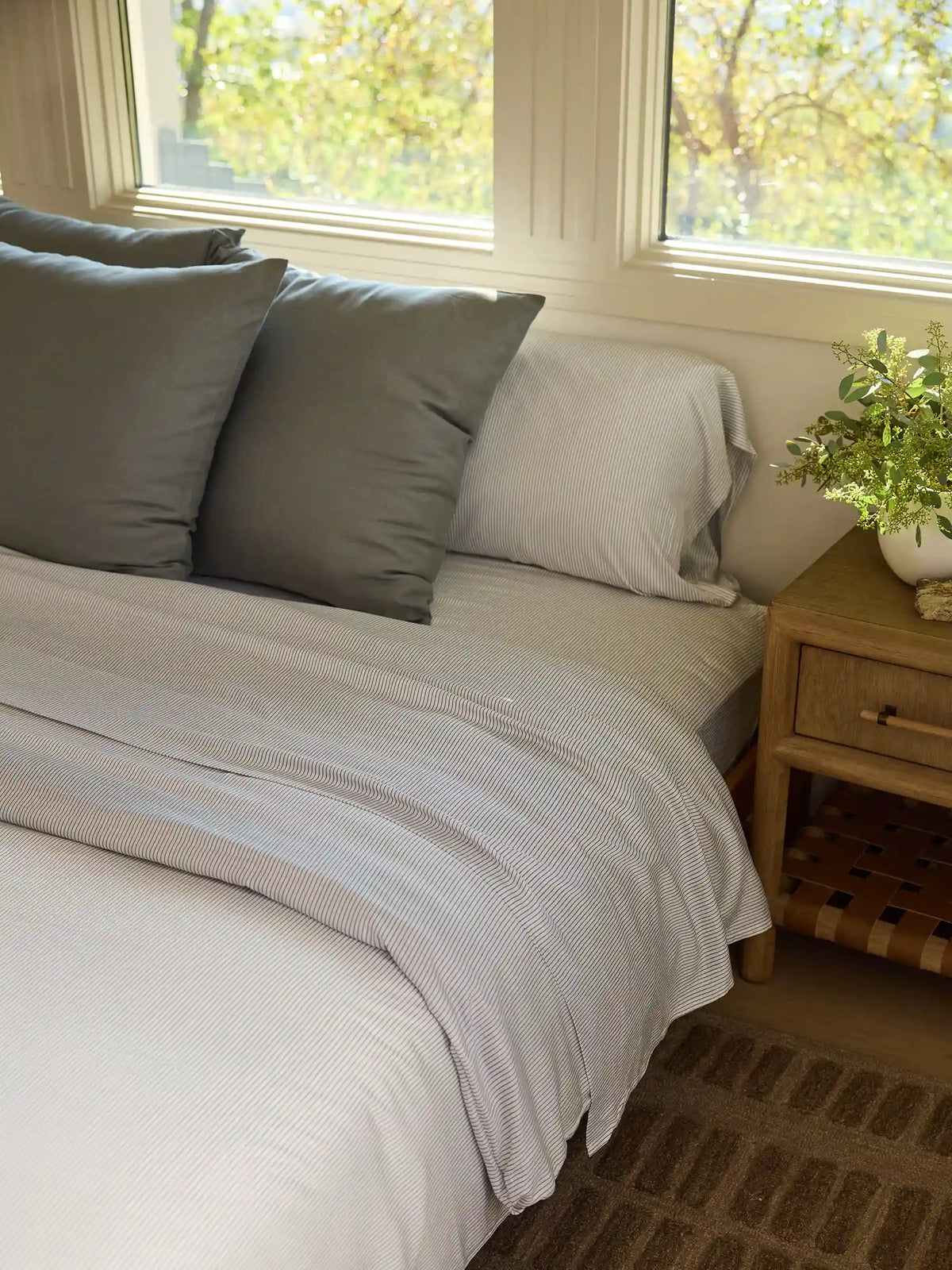 Bamboo Duvet Cover - Last Chance