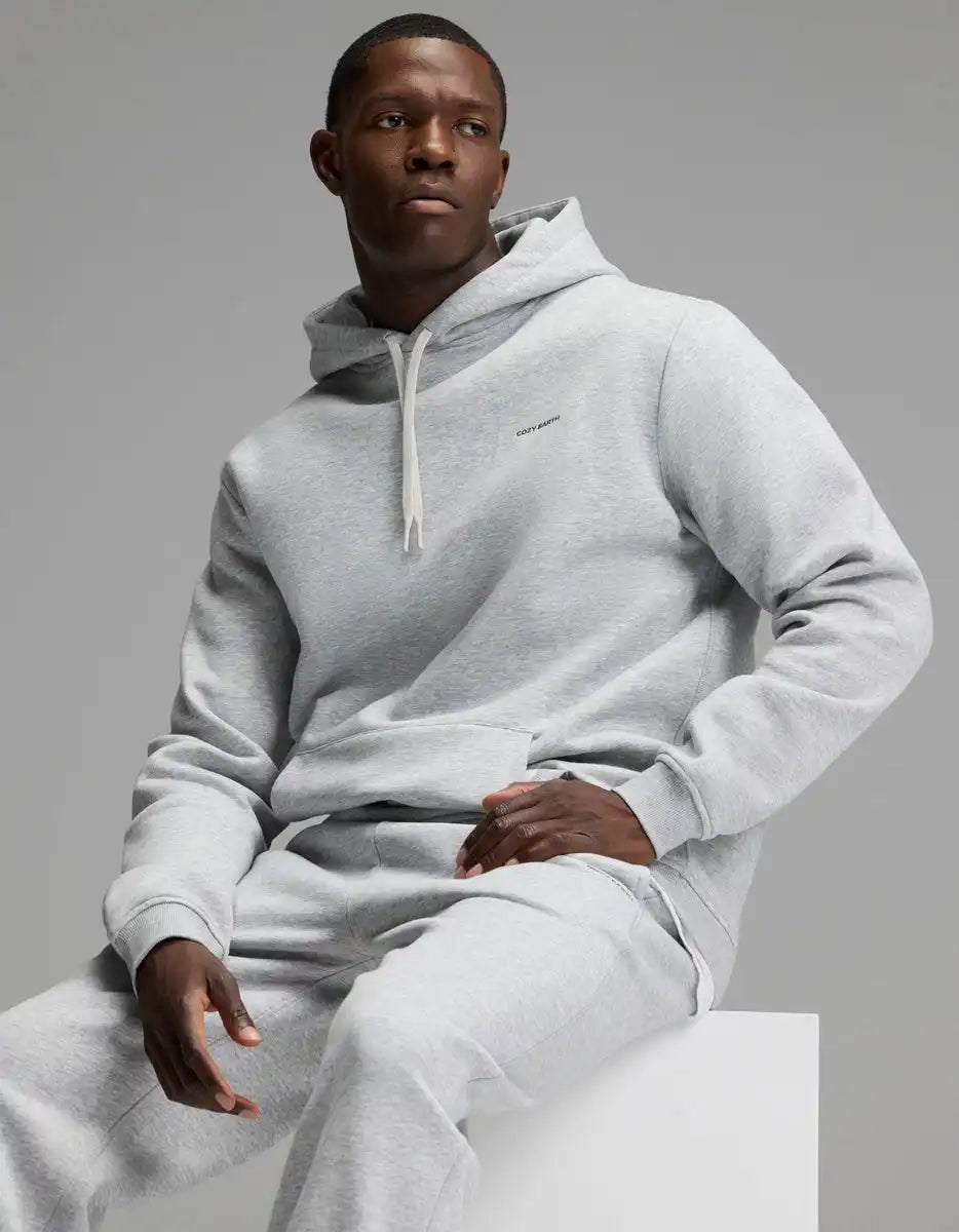 Men's CityScape Hoodie & Sweatpant Set