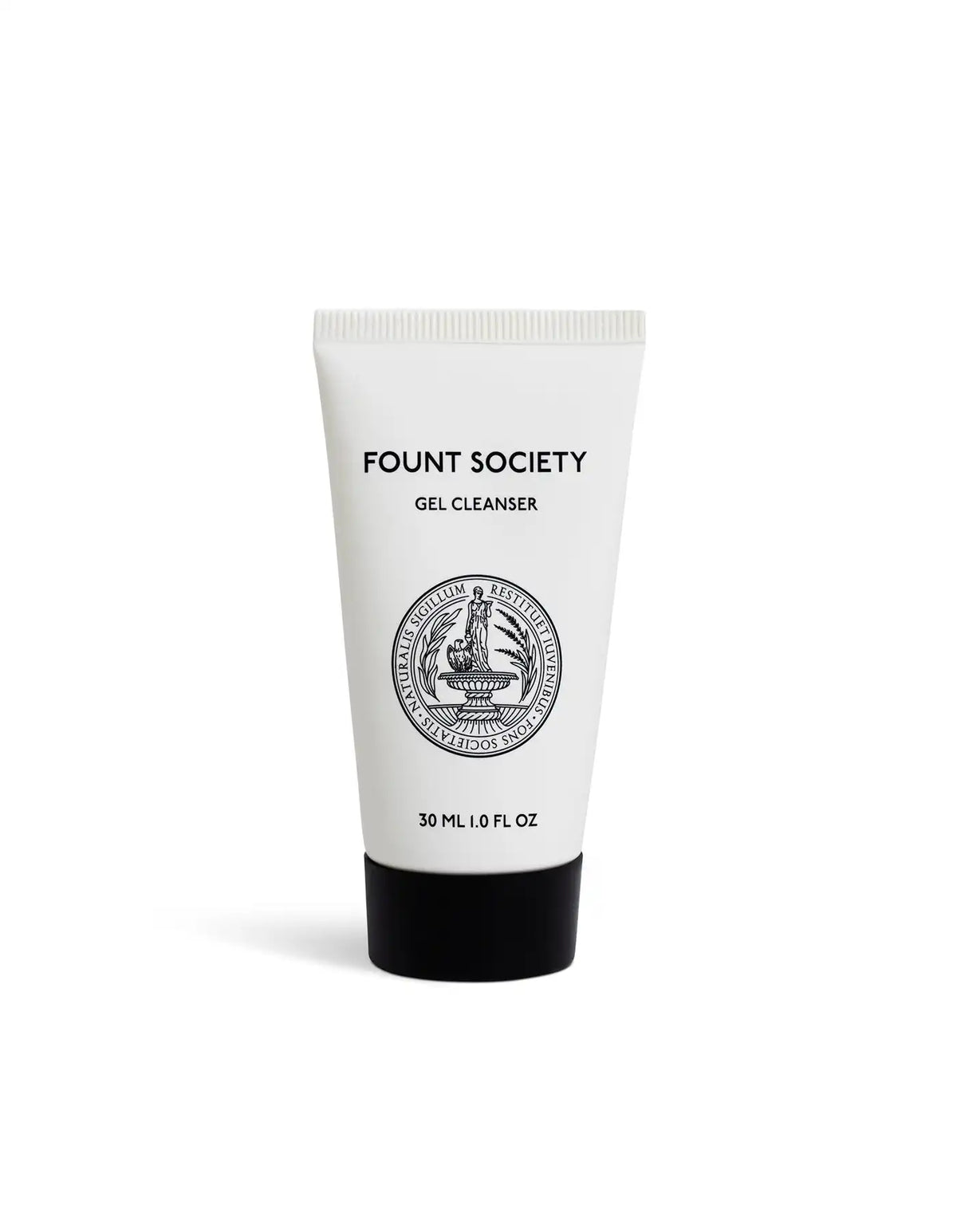 Gel Cleanser