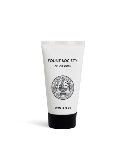 Gel Cleanser