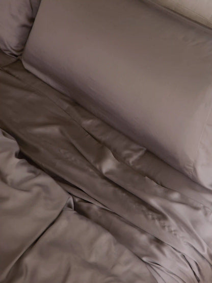 Bamboo Fitted Sheet - Last Chance