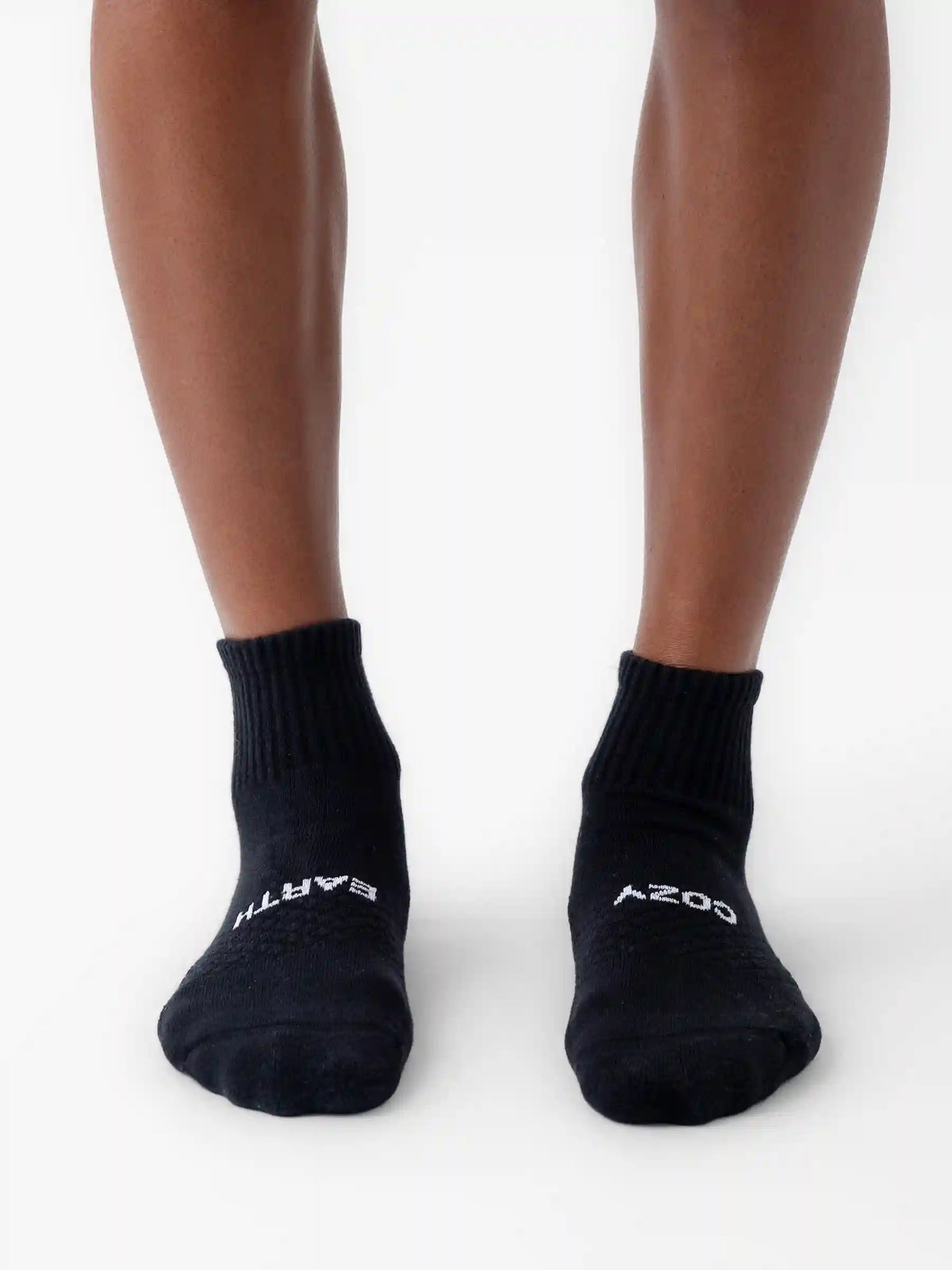 Women's Essential Quarter Sock 2-Pack