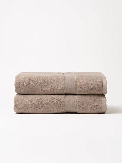 Luxe Bath Towels