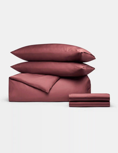 Bamboo Bedding Deluxe Bundle