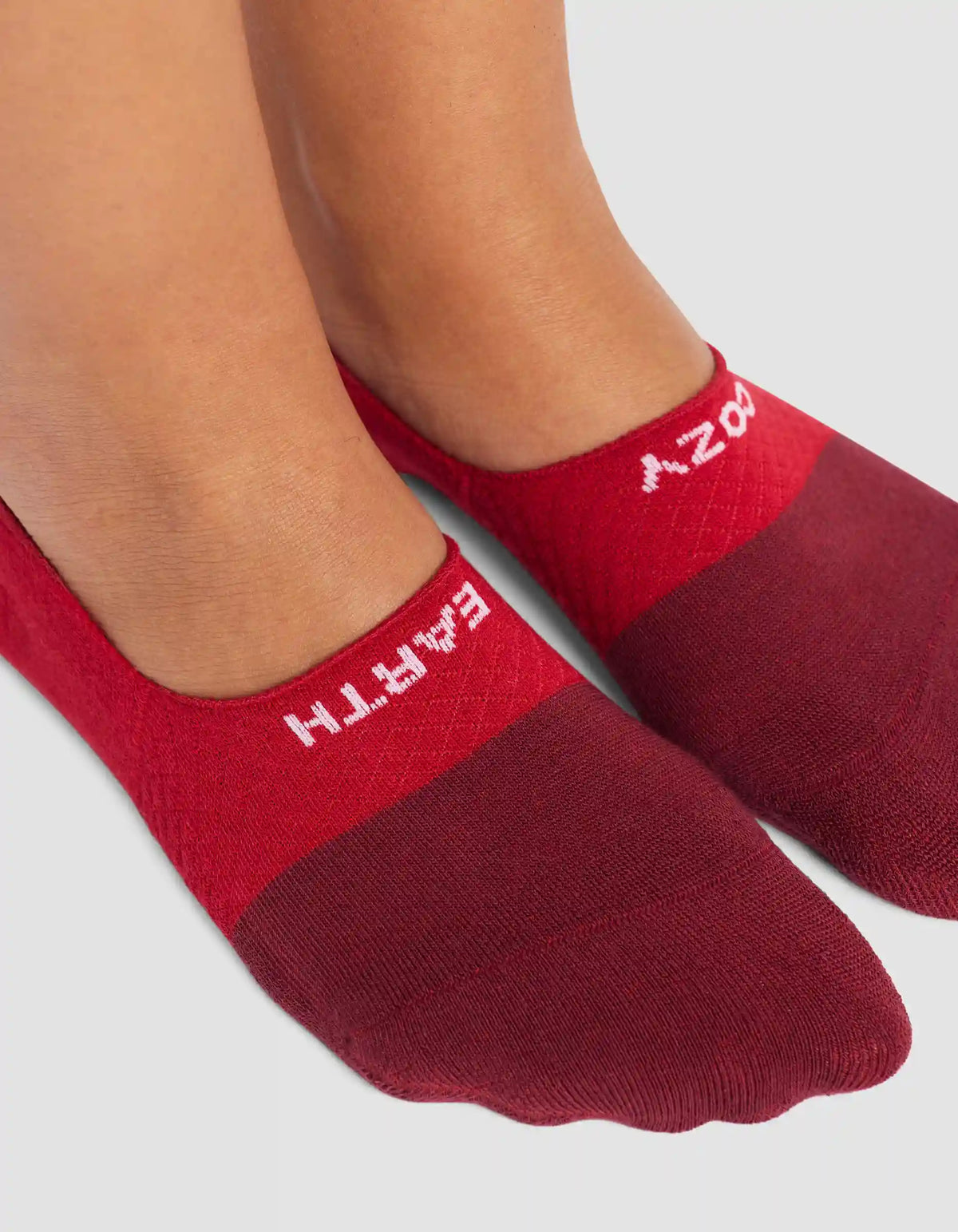 Women's Essential No Show Sock 2-Pack