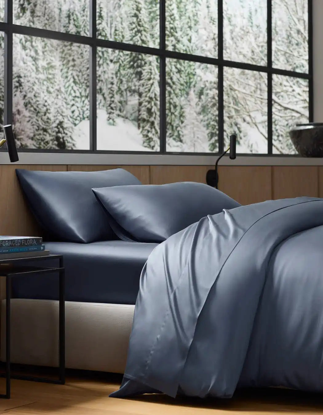 Bamboo Bedding Core Bundle