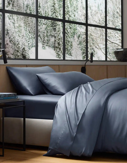 Bamboo Flat Sheet